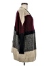 Assorted Brands Color Block Brown Pullover Sweater Size M - photo 4