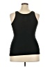 Mossimo Supply Co. Black Tank Top Size XXL - photo 2