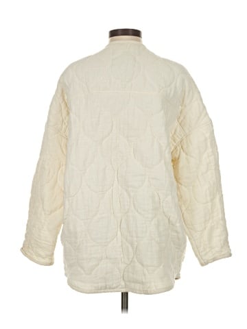 Zara Jacket (view 2)