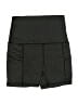 Maacie Green Athletic Shorts Size M - photo 1
