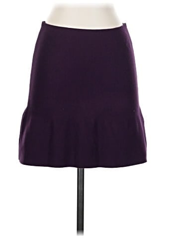 Zara Casual Skirt (view 1)