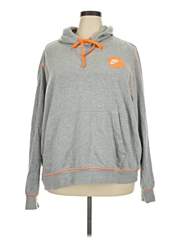 Nike Fleece (view 1)