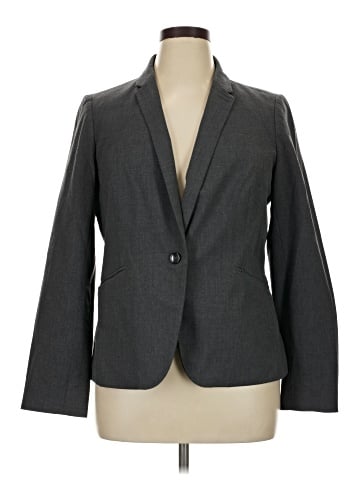 The Limited Blazer (view 1)