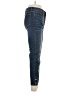 Vigoss Solid Blue Jeans Size 29 waist - photo 4