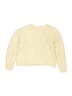 Topolino Ivory Cardigan Size 110 cm / US 5-6 - photo 2
