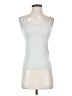 Uniqlo Blue Tank Top Size S - photo 1