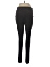 Mondetta Solid Black Active Pants Size L - photo 2