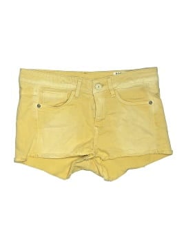 G-Star Denim Shorts (view 1)