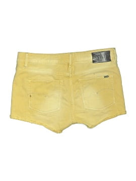 G-Star Denim Shorts (view 2)
