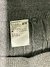 Uniqlo Chevron-herringbone Gray Casual Pants Size M - photo 7
