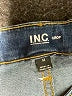INC International Concepts Blue Jeans Size 12 - photo 7