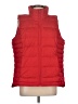 Lands' End 100% Polyester Red Vest Size L - photo 1