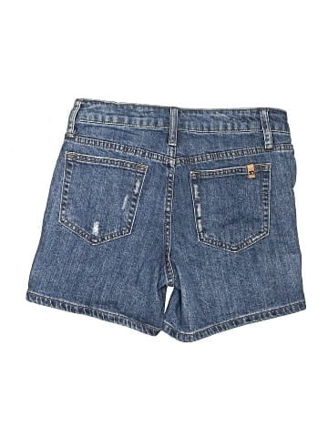 Joe's Jeans Denim Shorts (view 2)