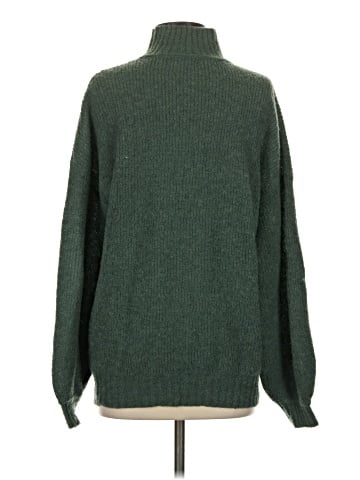 Lovers + Friends Turtleneck Sweater (view 2)