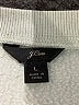 J.Crew Green Sweatshirt Size L - photo 7