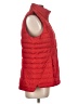 Lands' End 100% Polyester Red Vest Size L - photo 4