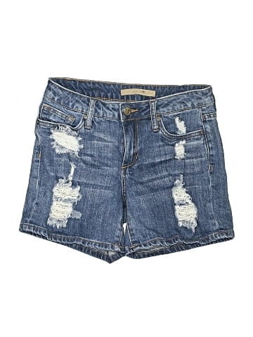 Joe's Jeans Denim Shorts (view 1)