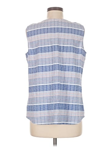 Talbots Outlet Sleeveless Blouse (view 2)