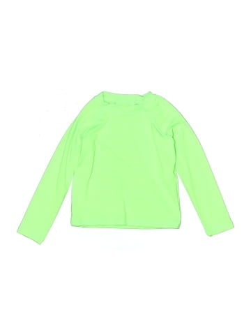 Lands' End Long Sleeve Top (view 1)