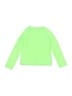 Lands' End Green Long Sleeve Top Size 2T - photo 1