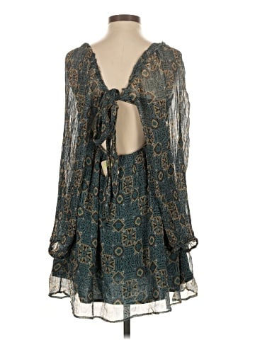Let Me Be Sleeveless Blouse (view 2)