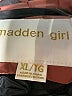 Madden Girl 100% Polyester Brown Coat Size XL - photo 6