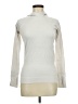 Lululemon Athletica Ivory Turtleneck Sweater Size 6 - photo 1
