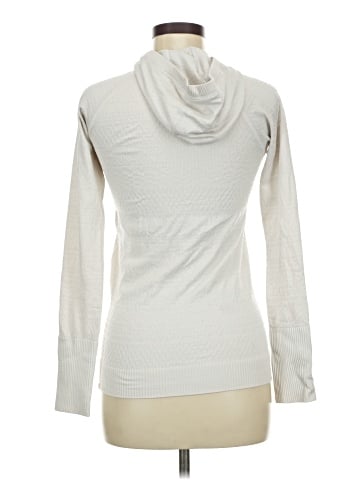 Lululemon Athletica Turtleneck Sweater (view 2)