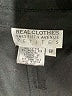 Clothes (real) Saks Fifth Avenue Black Jacket Size 6 Petite - photo 6