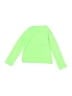 Lands' End Green Long Sleeve Top Size 2T - photo 2
