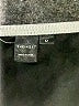 Shein Metallic Silver Casual Skirt Size M - photo 4