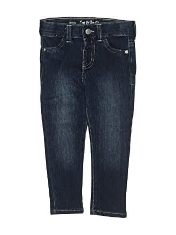 Cat & Jack Jeans (view 1)