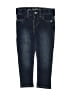 Cat & Jack Blue Jeans Size 2T - photo 1