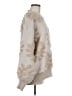 Davi & Dani Floral Ivory Pullover Sweater Size M - photo 4