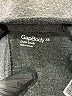 Gap Body Gray Active Pants Size XS - photo 4