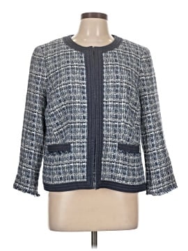 Talbots Jacket (view 1)