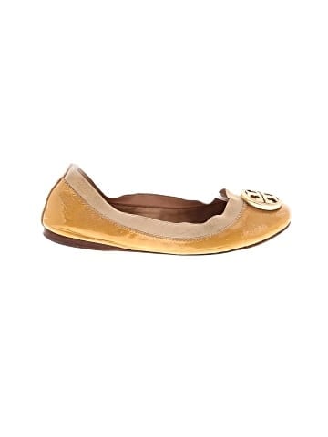 Tory Burch Flats (view 1)