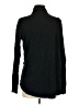 Pieces by Kensie Black Kimono Size M - photo 2
