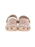 Crocs Tan Clogs Size 5 (baby) - photo 2