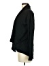 Pieces by Kensie Black Kimono Size M - photo 5