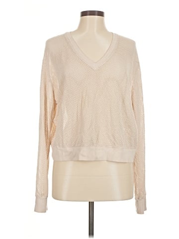 Michael Stars Long Sleeve Top (view 1)