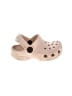 Crocs Tan Clogs Size 5 (baby) - photo 1