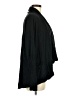 Pieces by Kensie Black Kimono Size M - photo 4