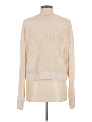 Michael Stars Long Sleeve Top (view 2)