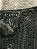 Forever 21 Black Cardigan Size M - photo 7