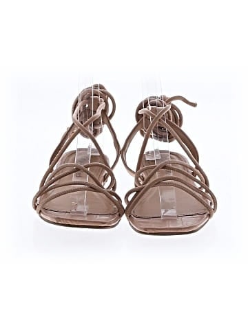 City Classified Sandals (view 2)