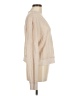 Michael Stars Tan Long Sleeve Top Size Med (1) - photo 4