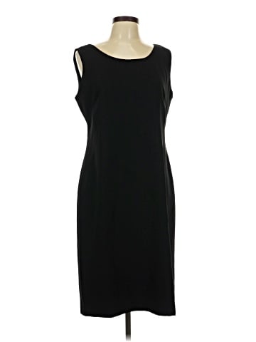 Coldwater Creek Cocktail Dress (view 1)