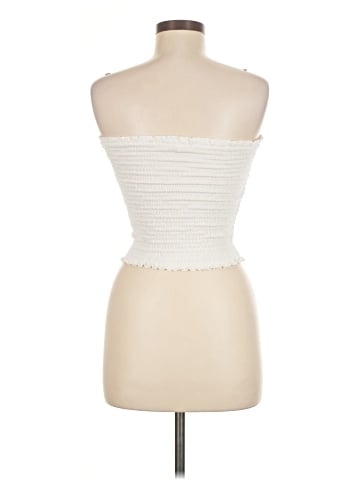 Love Tree Sleeveless Top (view 2)
