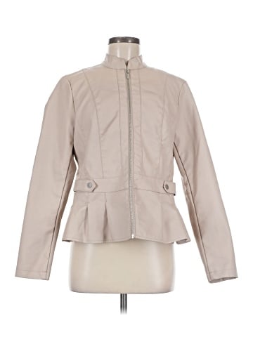 Baccini Jacket (view 1)